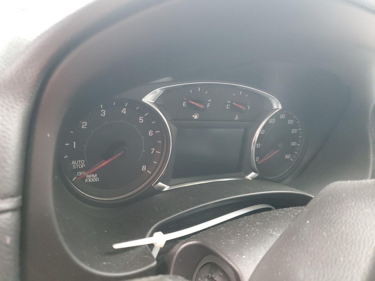 2022 GMC TERRAIN SLT VIN:3GKALPEV9NL214220