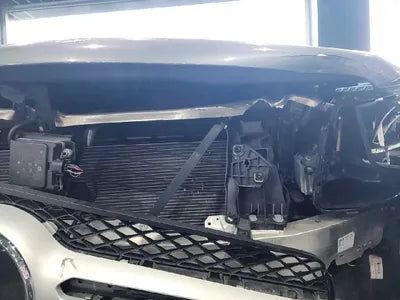 2021 Mercedes-Benz GLC 220 W1N0G1FB3MF912465 VIN:W1N0G1FB3MF912465