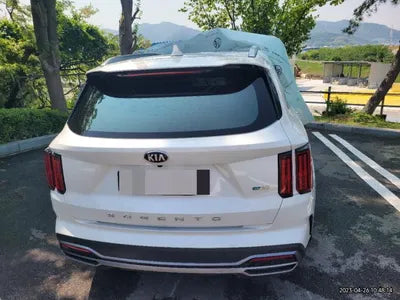 2020 Kia Sorento VIN: