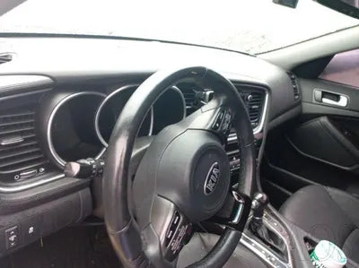 2015 Kia K5 KNAGM419BFA628146 VIN:KNAGM419BFA628146