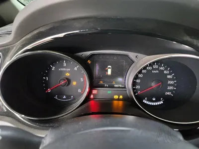 2018 Kia Carnival KNAMD81ABJS424396 VIN:KNAMD81ABJS424396