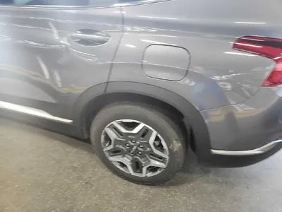 2023 Hyundai Santa FE KMHS3811BPU093950 VIN:KMHS3811BPU093950
