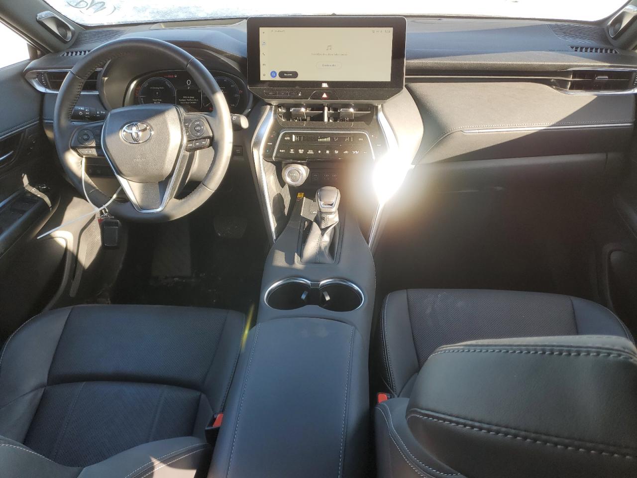 2023 TOYOTA VENZA LE VIN:JTEAAAAH7PJ134791