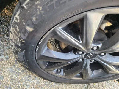 2016 Hyundai Santa FE KMHSW81UBHU740464 VIN:KMHSW81UBHU740464