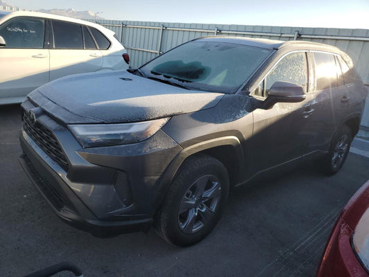 2023 TOYOTA RAV4 XLE VIN:2T3P1RFV2PC343273