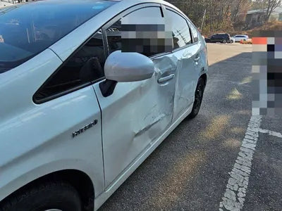 2014 Toyota Prius VIN: