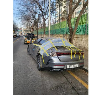 2020 Kia K5 KNAG341JBLA004964 VIN:KNAG341JBLA004964
