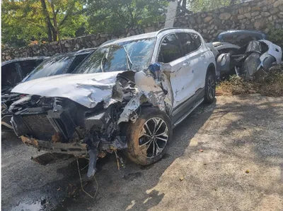 2019 Hyundai Santa FE KMHS381BBKU073792 VIN:KMHS381BBKU073792