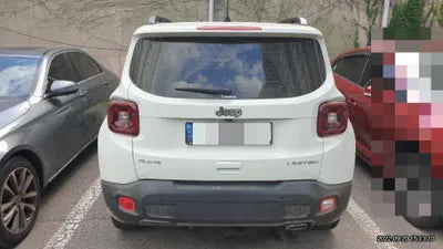 2021 Jeep Renegade 1C4NJDDB5MPM90471 VIN:1C4NJDDB5MPM90471