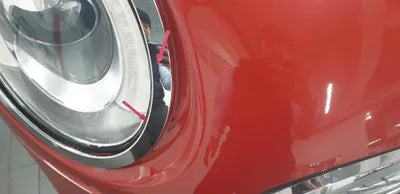 2015 MINI Cooper WMWXP5106G2A92512 VIN:WMWXP5106G2A92512