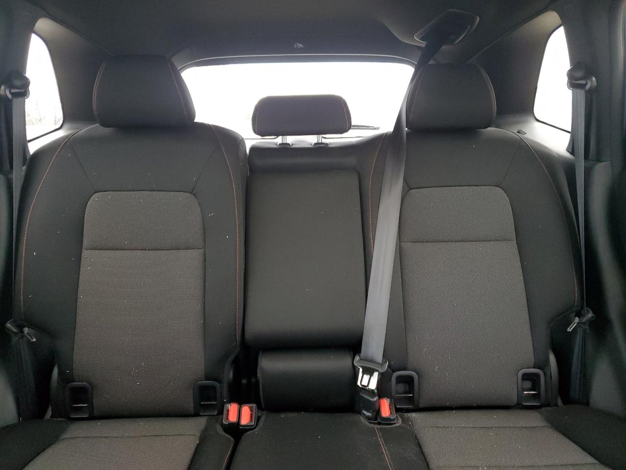 2023 HONDA CR-V SPORT VIN:7FARS6H59PE013348