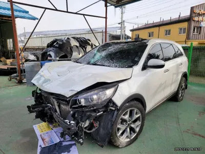 2015 Kia Sorento KNAPS81ABFA050723 VIN:KNAPS81ABFA050723