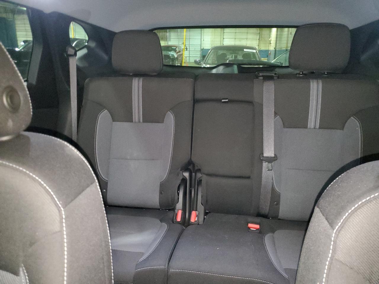 2023 CHEVROLET BLAZER 2LT VIN:3GNKBCR45PS117996