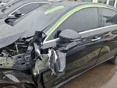 2021 Mercedes-Benz A 220 W1K3G4EB8MJ258847 VIN:W1K3G4EB8MJ258847