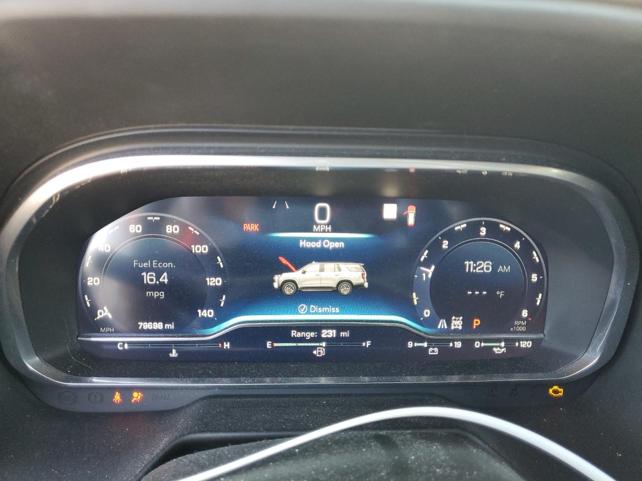 2022 CHEVROLET SUBURBAN K1500 LT VIN:1GNSKCKD1NR162010