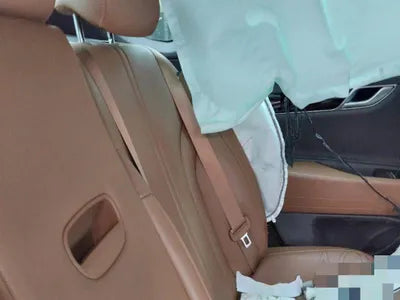 2020 Genesis G80 VIN: