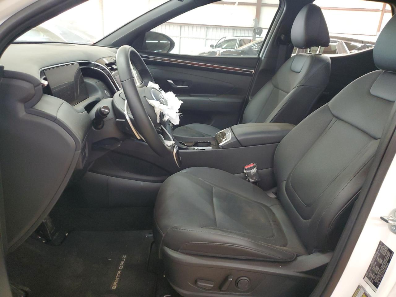 2024 HYUNDAI SANTA CRUZ XRT VIN:5NTJDDDF5RH109635