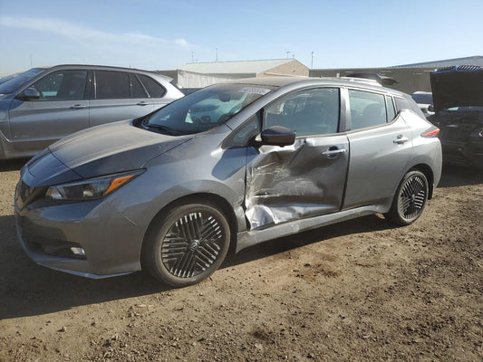 2024 NISSAN LEAF SV PLUS VIN:1N4CZ1CV1RC557047