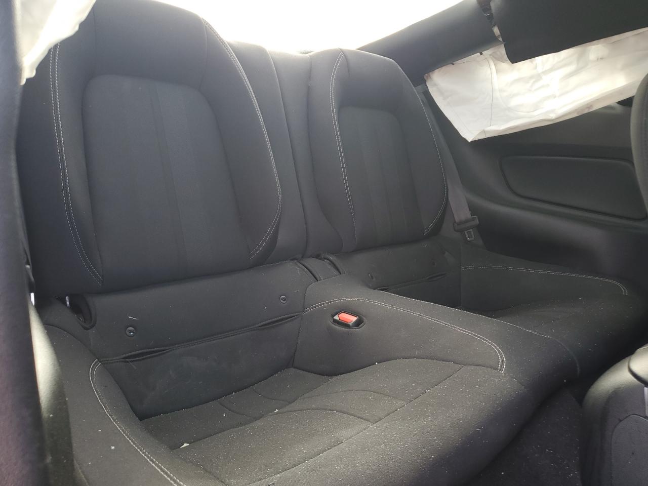 2022 FORD MUSTANG  VIN:1FA6P8THXN5123245