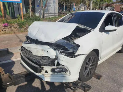 2015 Volkswagen Polo WVWZZZ6RZGY016828 VIN:WVWZZZ6RZGY016828