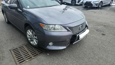 2015 Lexus ES 300 211KMJTHBW1GG4F20 VIN:211KMJTHBW1GG4F20