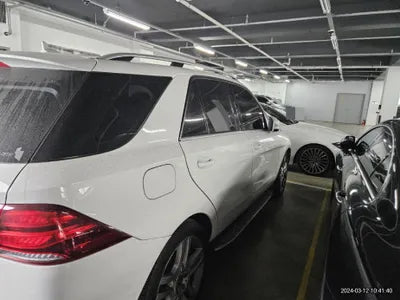 2018 Mercedes-Benz GLE 350 VIN: