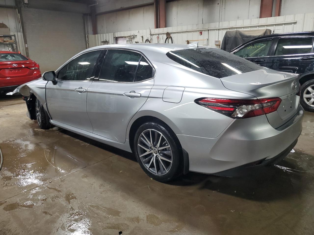 2023 TOYOTA CAMRY XLE VIN:4T1F11AK1PU780019