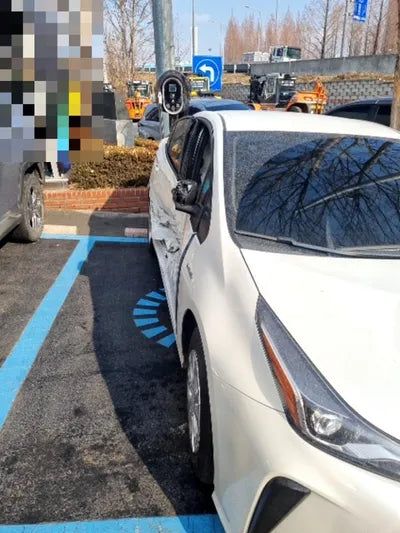 2022 Toyota Prius JTDKAMFU7N3172152 VIN:JTDKAMFU7N3172152