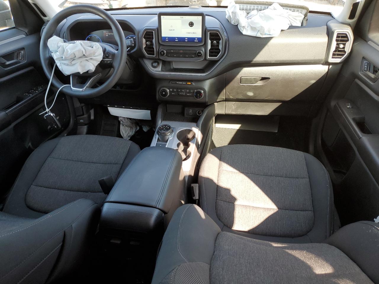 2024 FORD BRONCO SPORT BIG BEND VIN:3FMCR9B63RRE15234