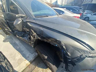 2022 Hyundai Tucson KMHJE81BGNU103756 VIN:KMHJE81BGNU103756