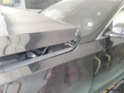 2017 Genesis G80 VIN: