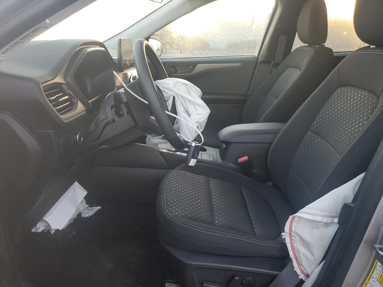 2023 FORD ESCAPE ACTIVE VIN:1FMCU9GN4PUA96317