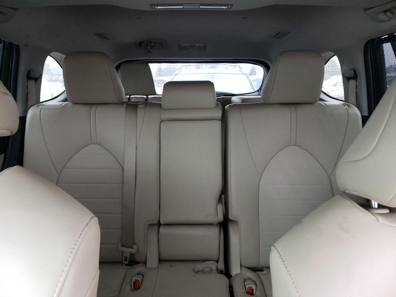 2023 TOYOTA HIGHLANDER L VIN:5TDKDRBH1PS513110