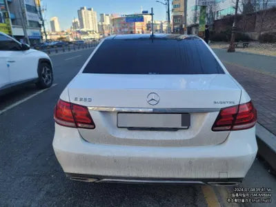 2016 Mercedes-Benz E 250 688KMWDDHF9HBXGB3 VIN:688KMWDDHF9HBXGB3