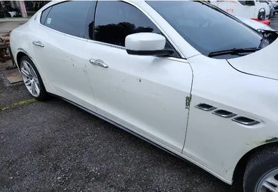 2016 Maserati Quattroporte ZAM56RRA1G1174504 VIN:ZAM56RRA1G1174504