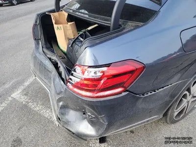 2016 Mercedes-Benz E 250 WDDHF9HB1GB233420 VIN:WDDHF9HB1GB233420