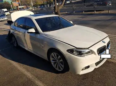 2016 BMW 520 WBA5E5101GG071385 VIN:WBA5E5101GG071385