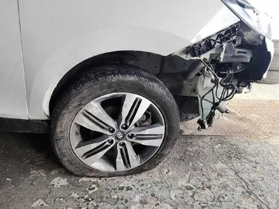 2015 Hyundai Tucson VIN: