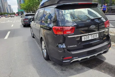 2019 Kia Carnival KNAME811BKS571389 VIN:KNAME811BKS571389