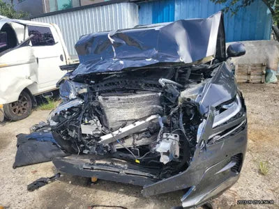 2020 Genesis GV80 VIN: