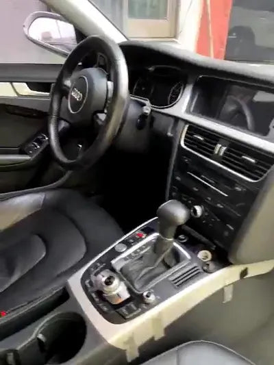 2015 Audi A4 WAUZZZ8K6FN030359 VIN:WAUZZZ8K6FN030359