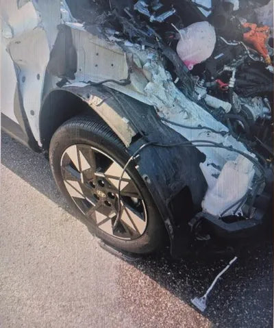 2023 Hyundai Kona VIN: