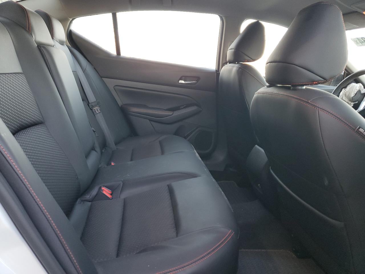 2024 NISSAN ALTIMA SR VIN:1N4BL4CVXRN349865