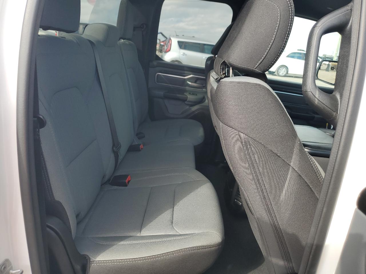 2022 RAM 1500 BIG HORN/LONE STAR VIN:1C6RREBG3NN399024