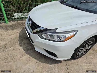 2016 Nissan Altima 1N4AL3AP8GN349256 VIN:1N4AL3AP8GN349256