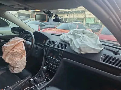 2015 Volkswagen Passat 1VWZZZA3ZFC025538 VIN:1VWZZZA3ZFC025538