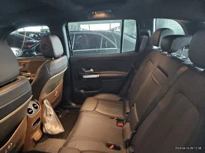 2021 Mercedes-Benz B 220 VIN: