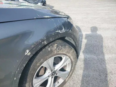 2018 Mercedes-Benz GLC 220 VIN: