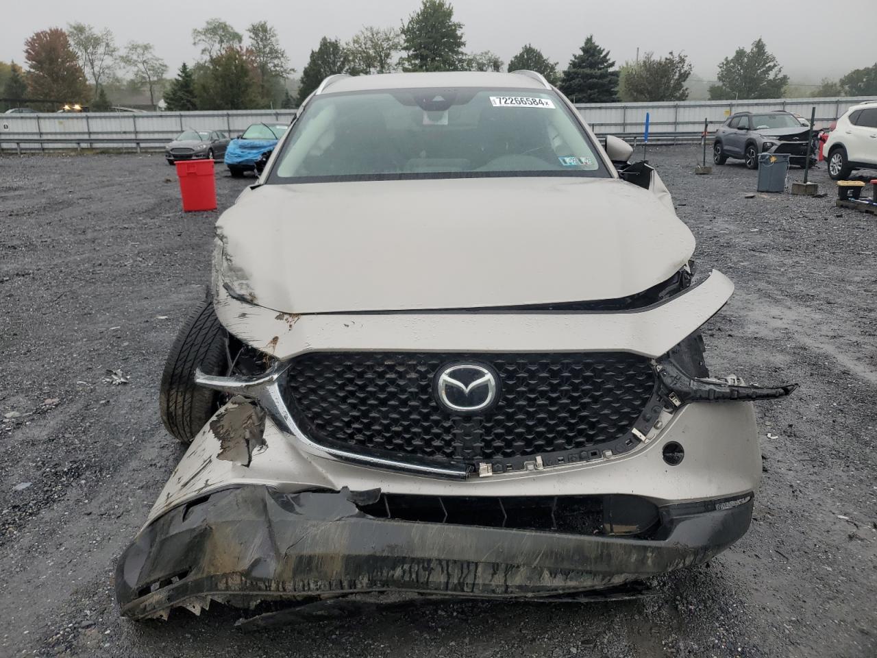 2023 MAZDA CX-30 SELECT VIN:3MVDMBBM1PM564229