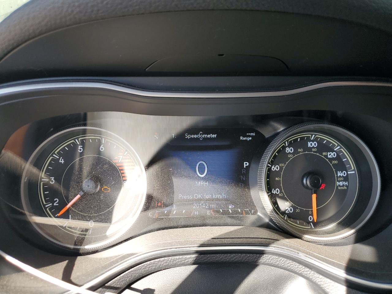 2022 JEEP CHEROKEE LATITUDE LUX VIN:1C4PJMMXXND536433